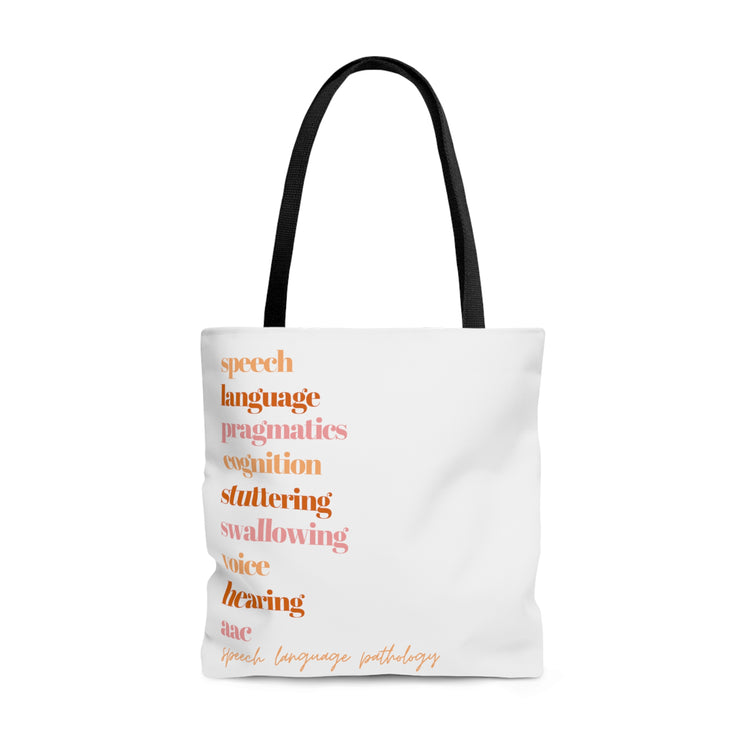 SLP simple scope bag
