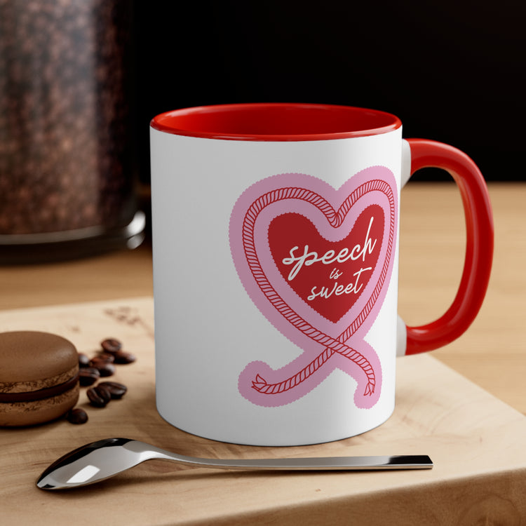 sweet is sweet mug 11oz