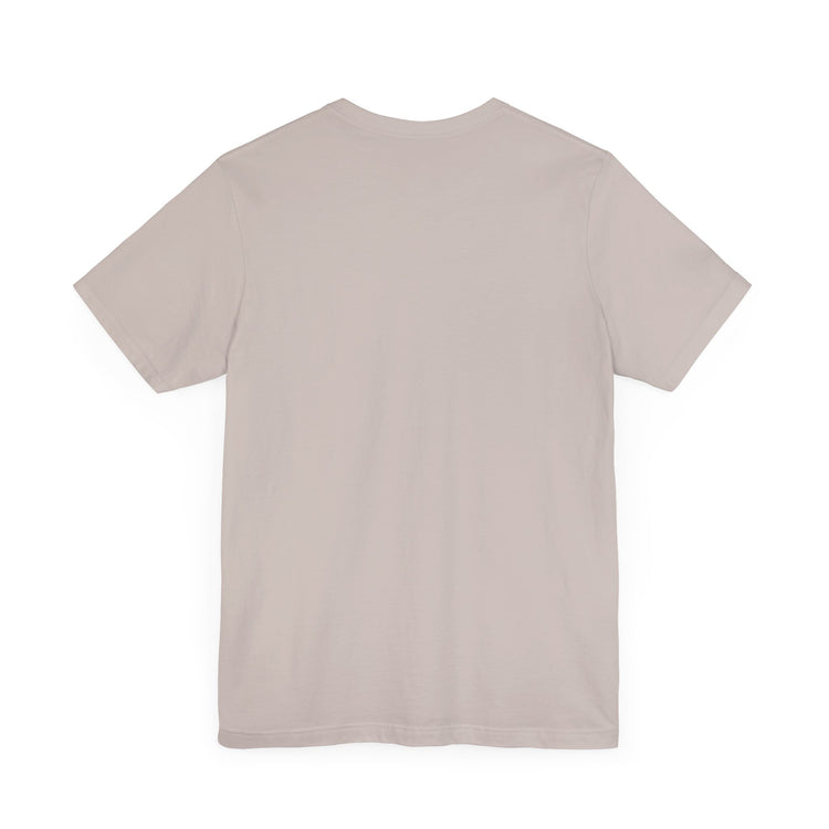 neutral it's a good day for speech short sleeve tee