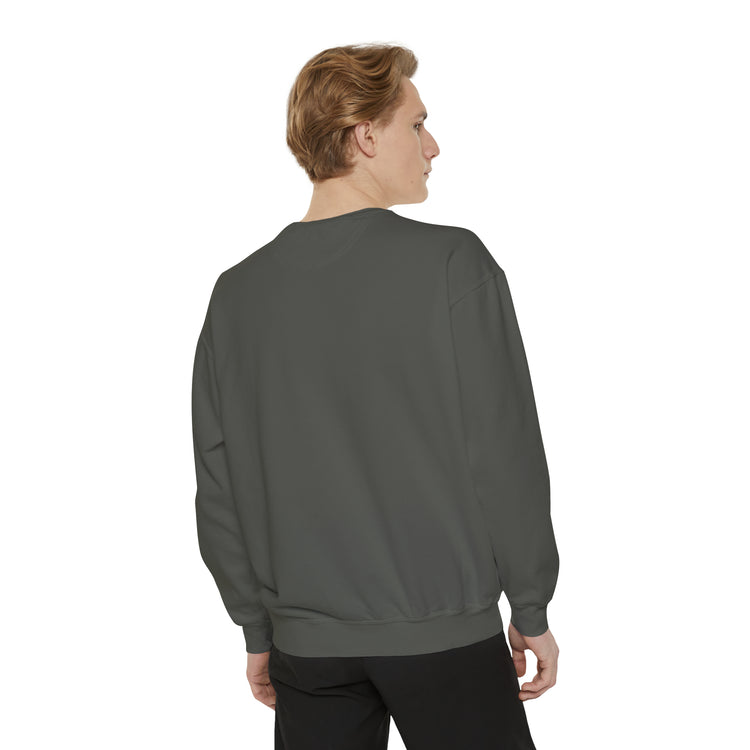 western star audiology comfort colors crewneck