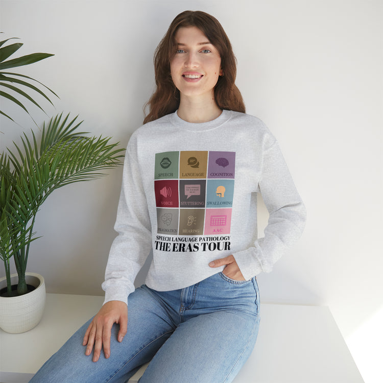 slp scope eras tour crewneck