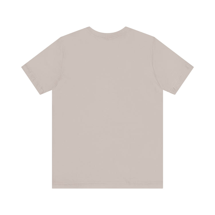 neutral it's a good day for speech short sleeve tee