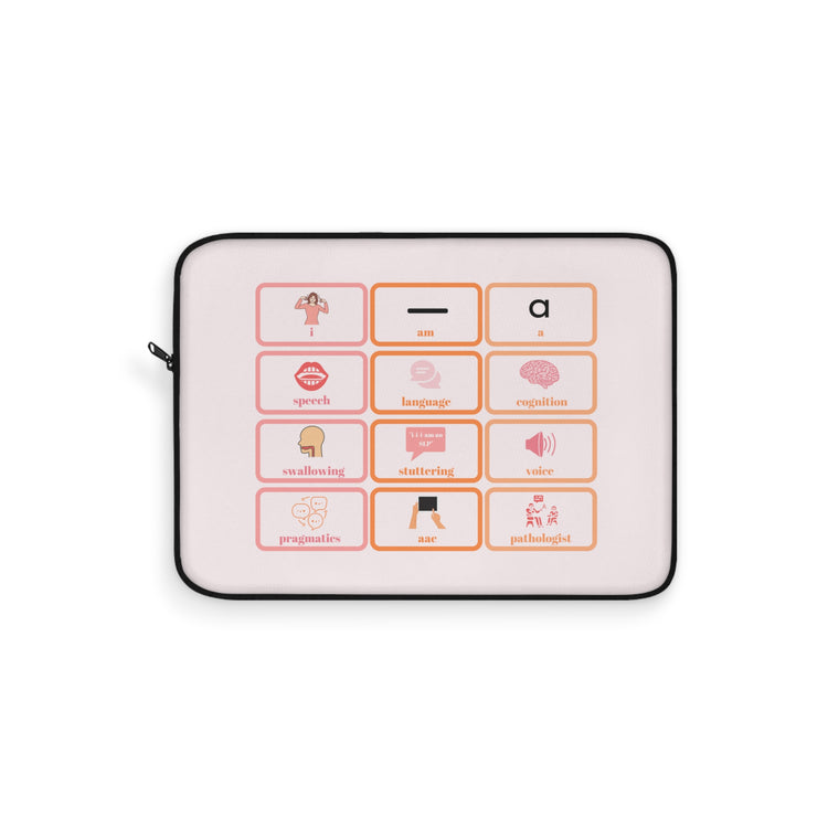 aac slp scope laptop sleeve
