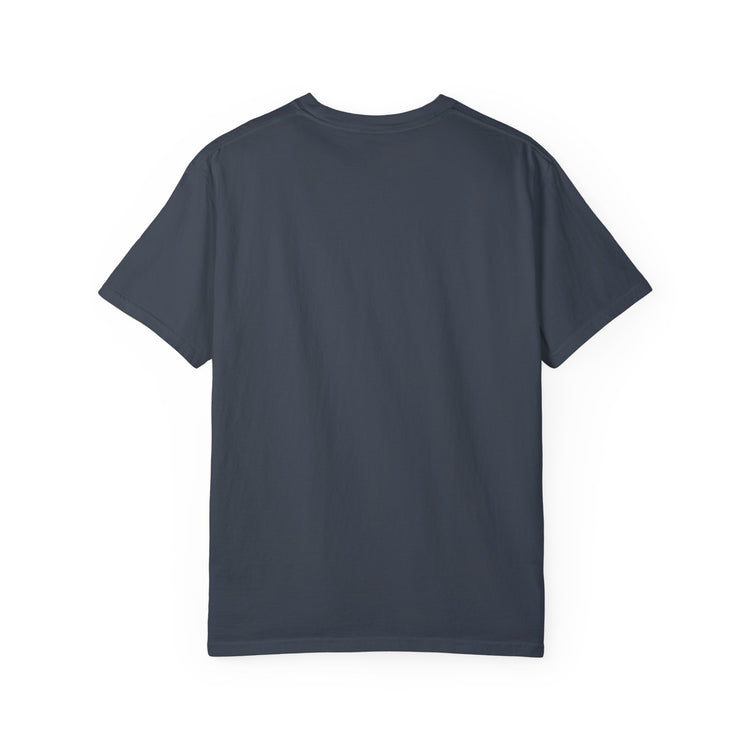 disco audiology era comfort colors tee