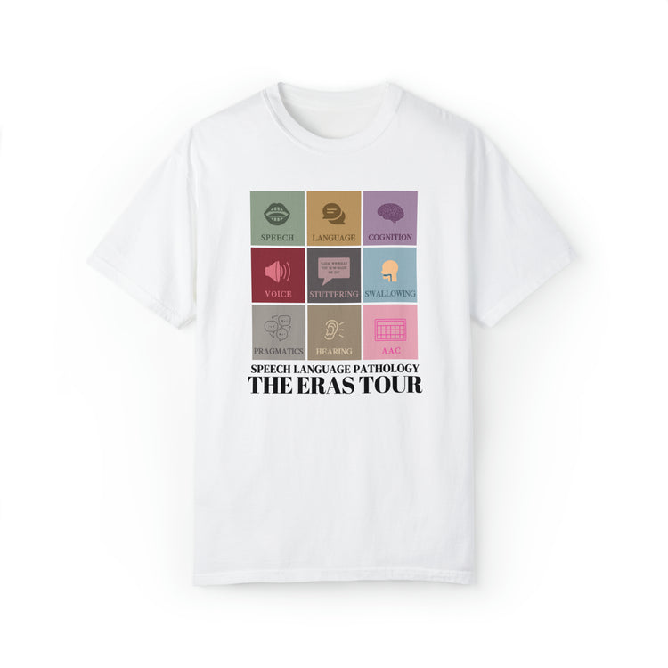 slp scope eras tour comfort colors tee