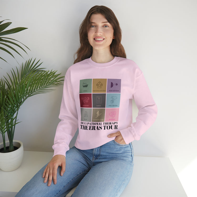 OT scope eras tour crewneck