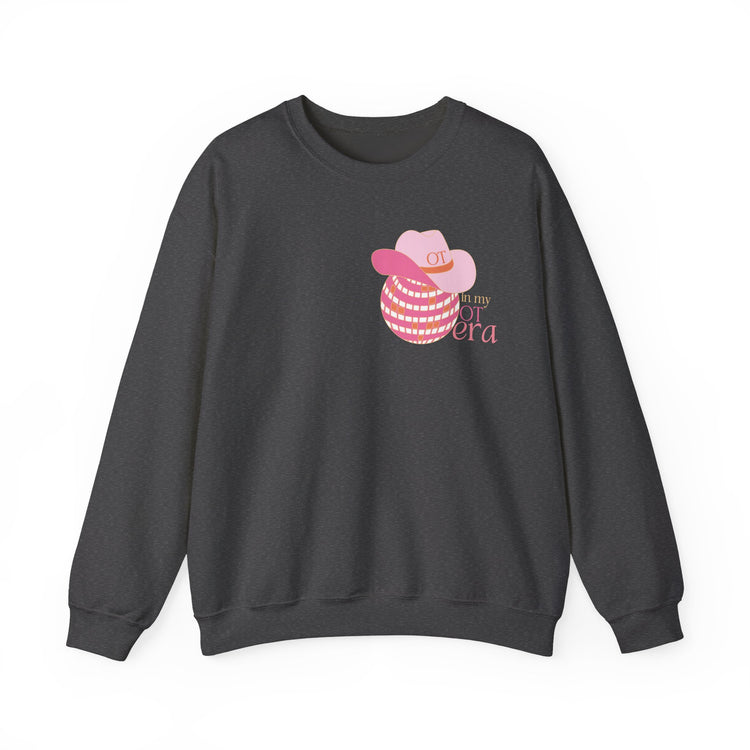 OT era disco crewneck