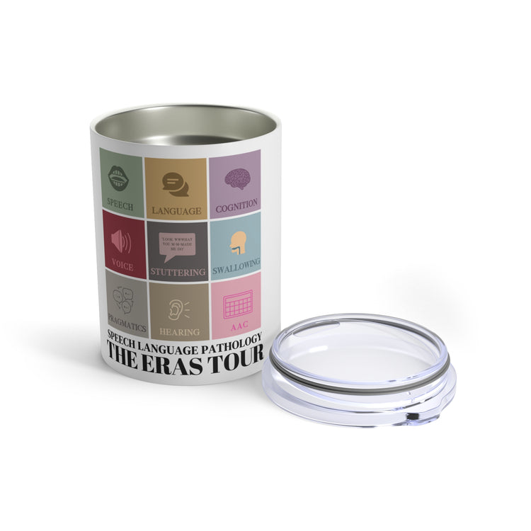slp scope eras tour tumbler 10oz