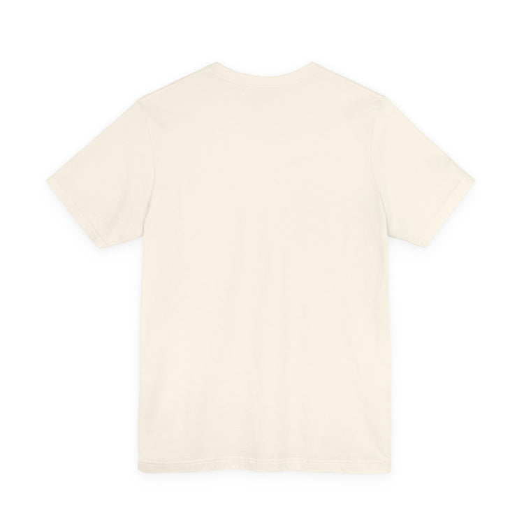 slp to be. short sleeve tee