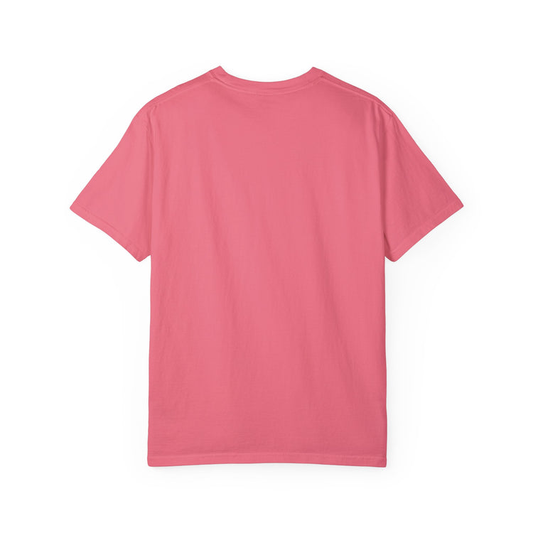 speech therapy is my cup of tea comfort colors tee