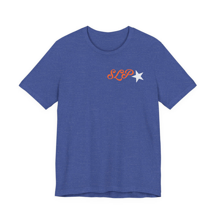 don't talk to me i'm writing reports front/back short sleeve tee