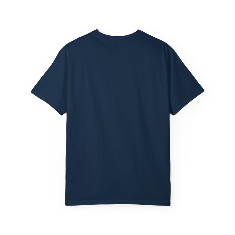 speech therapy is my cup of tea comfort colors tee