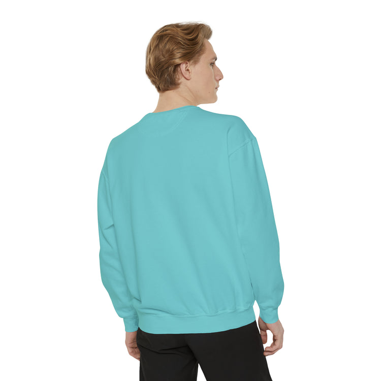 western star audiology comfort colors crewneck