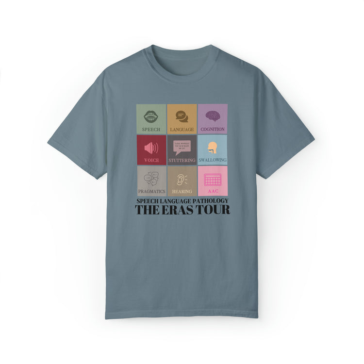 slp scope eras tour comfort colors tee