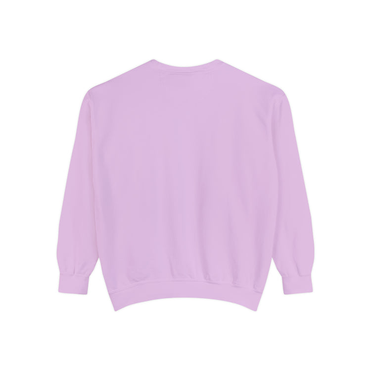 western star audiology comfort colors crewneck