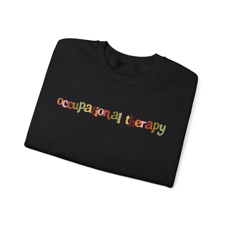 fall OT crewneck