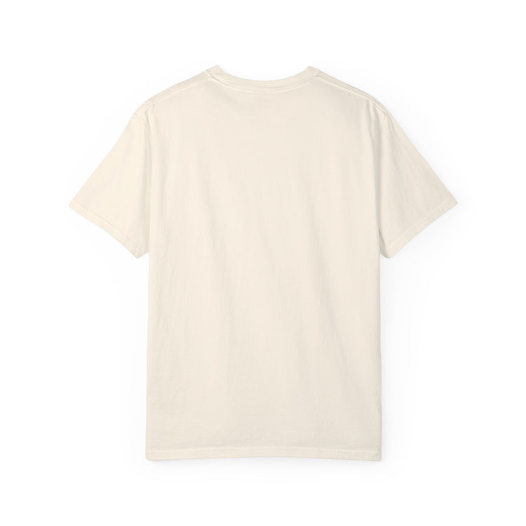 bow AUD era comfort colors tee