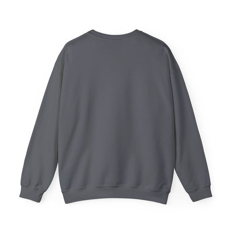 audiology scope cherry bow crewneck