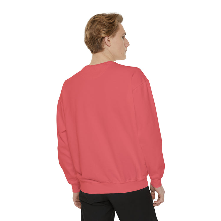 western star audiology comfort colors crewneck