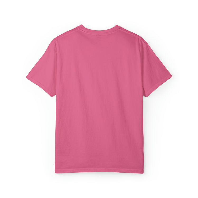 pumpkin spice please IPA comfort colors tee