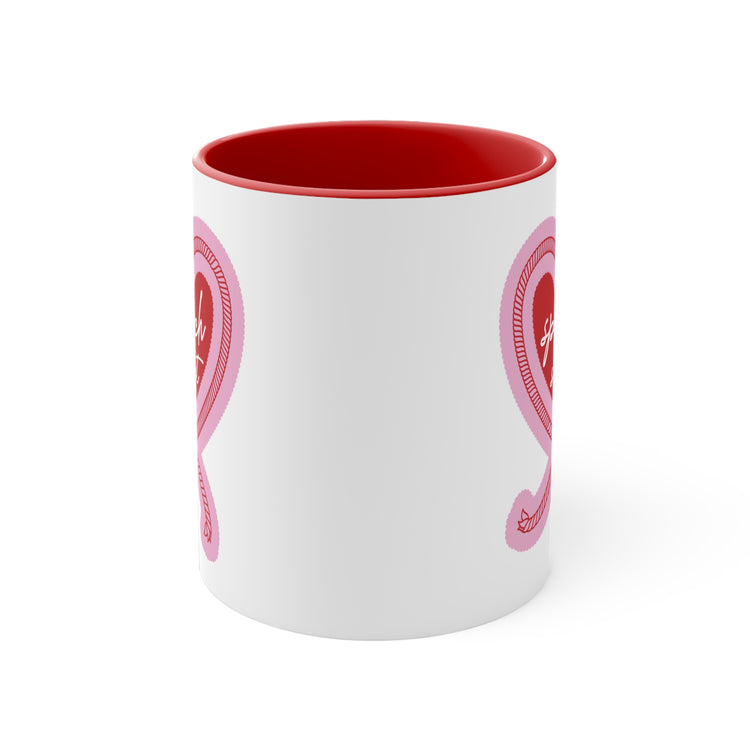 sweet is sweet mug 11oz