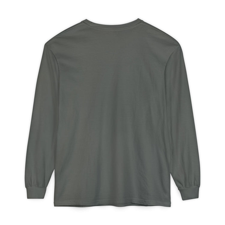 choose to include long sleeve tee