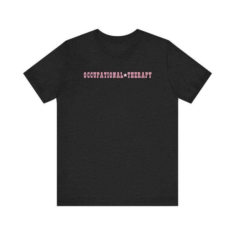 OT western star short sleeve tee