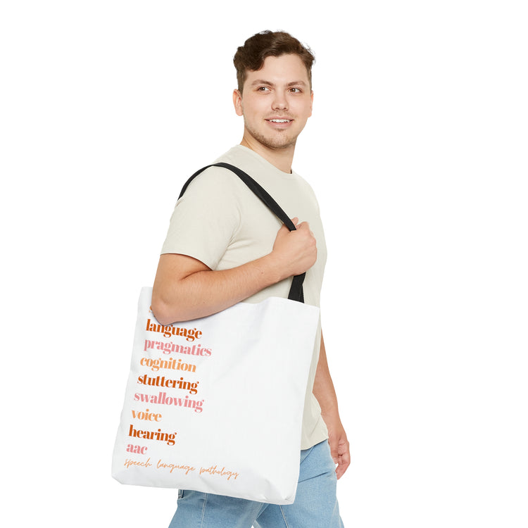SLP simple scope bag