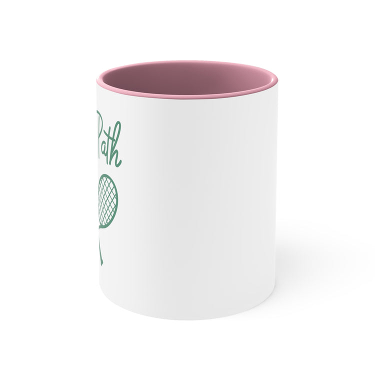 speech path beverly hills two-tone mug 11oz
