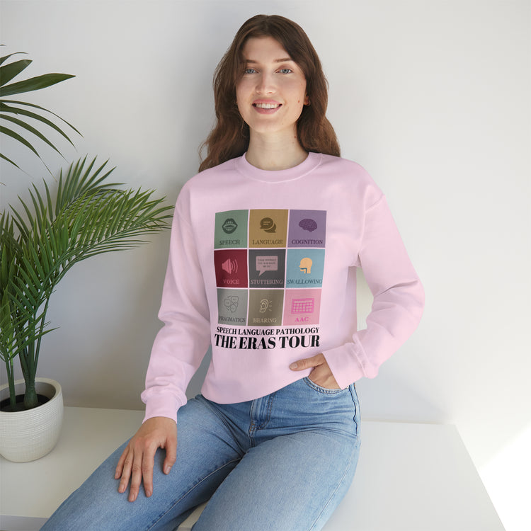 slp scope eras tour crewneck