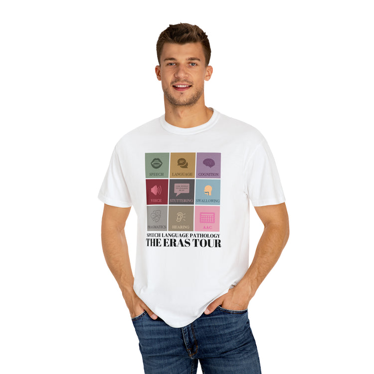 slp scope eras tour comfort colors tee