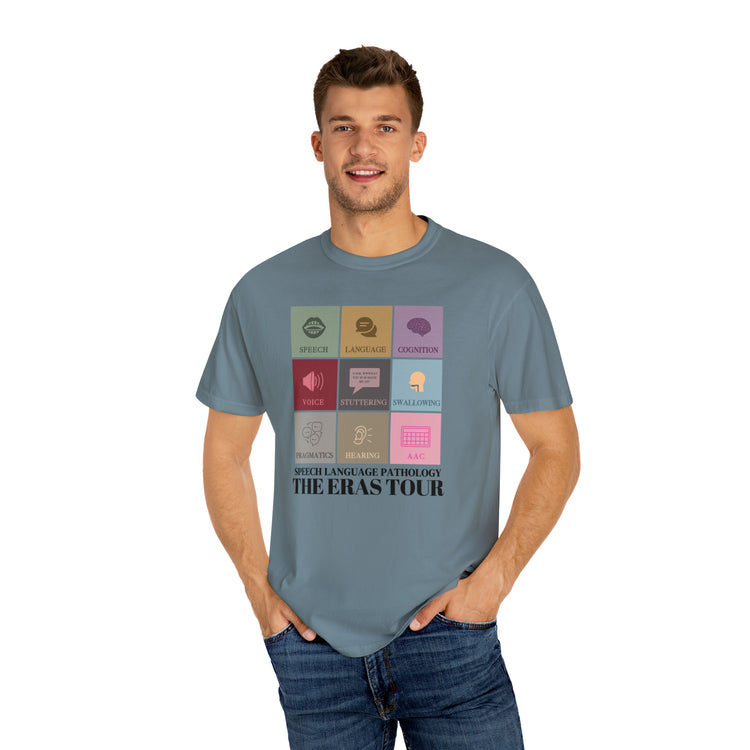 slp scope eras tour comfort colors tee