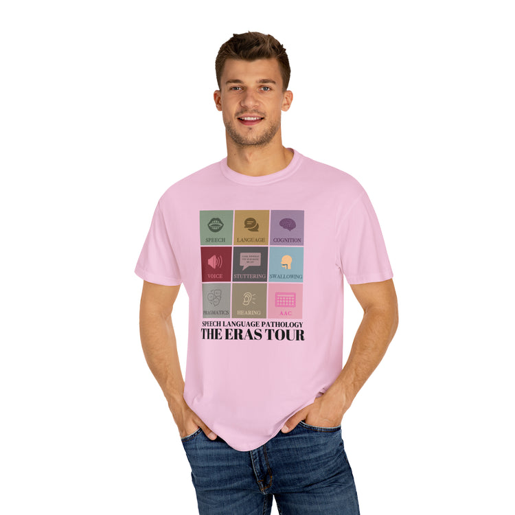 slp scope eras tour comfort colors tee