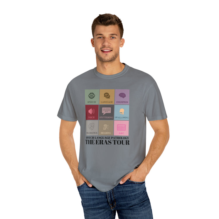 slp scope eras tour comfort colors tee