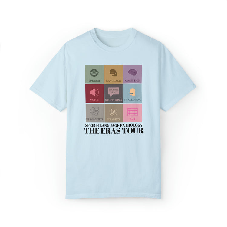 slp scope eras tour comfort colors tee