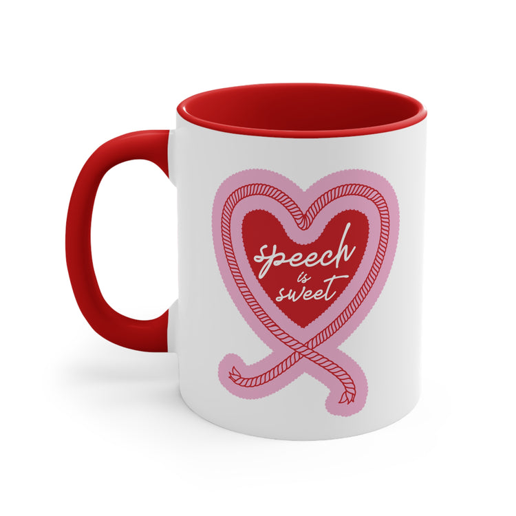 sweet is sweet mug 11oz