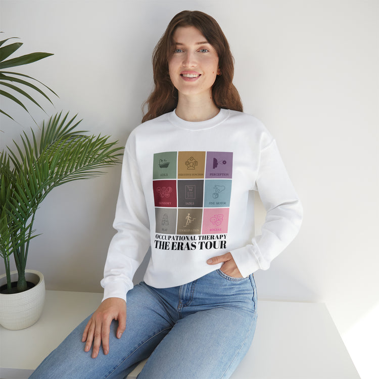 OT scope eras tour crewneck