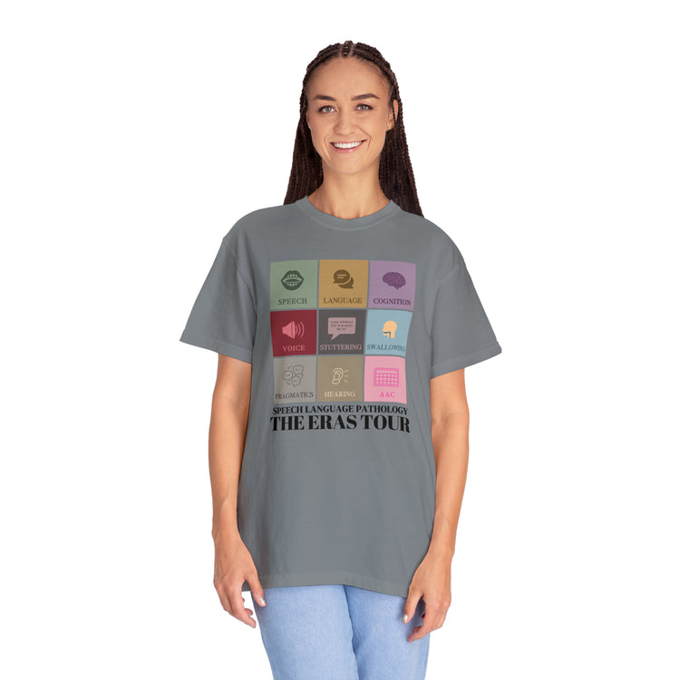 slp scope eras tour comfort colors tee