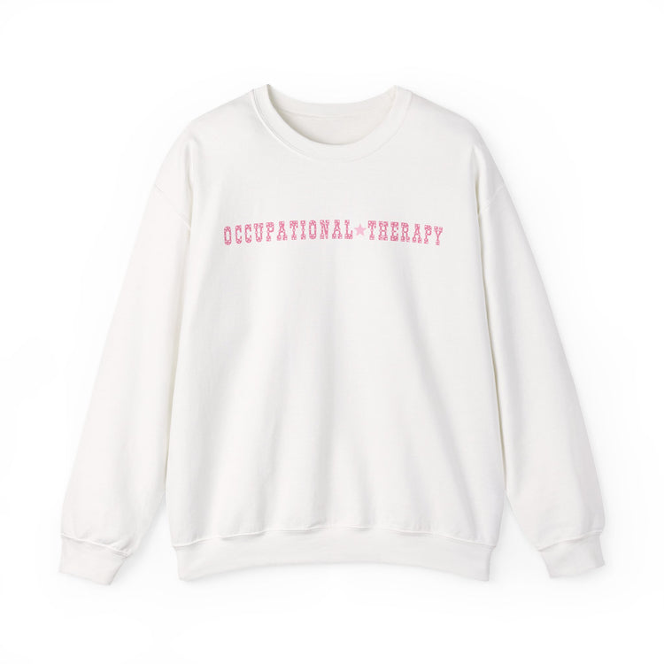 OT western star crewneck
