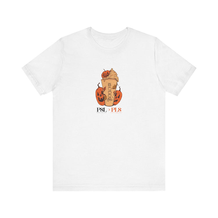 PSL/PLS tee