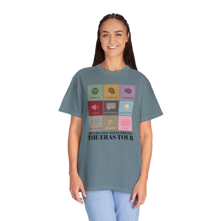 slp scope eras tour comfort colors tee