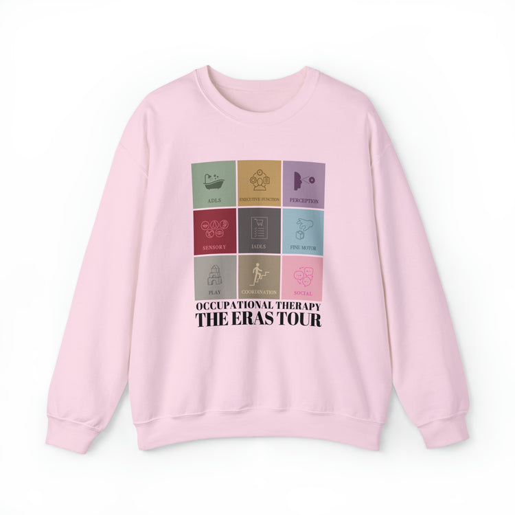 OT scope eras tour crewneck