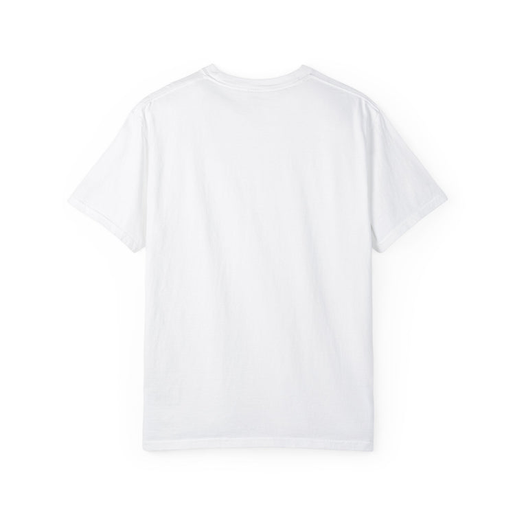 bow AUD era comfort colors tee