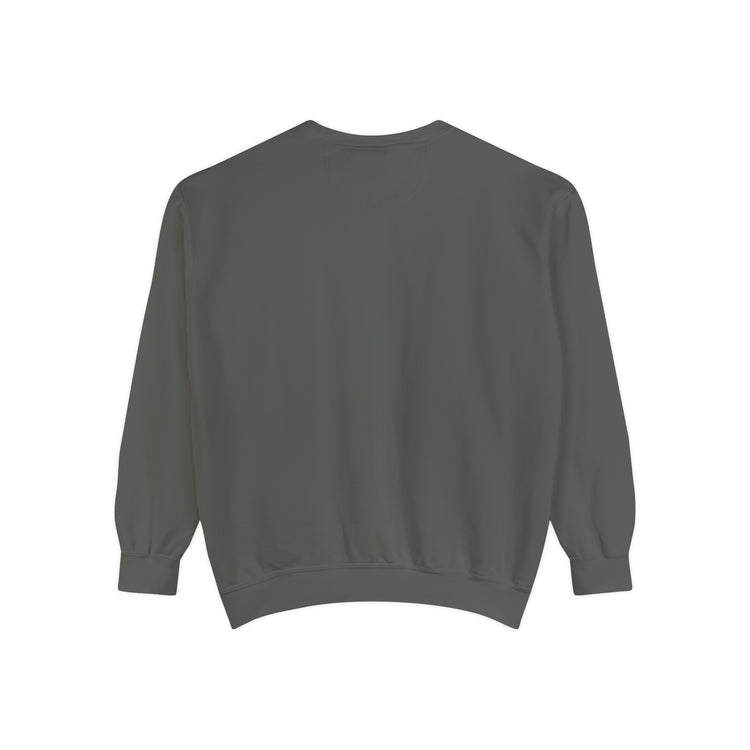 western star audiology comfort colors crewneck