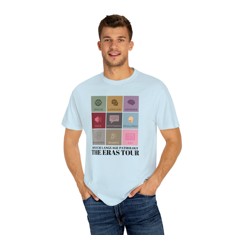 slp scope eras tour comfort colors tee