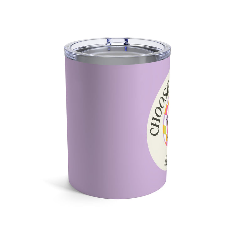 choose to include tumbler 10oz
