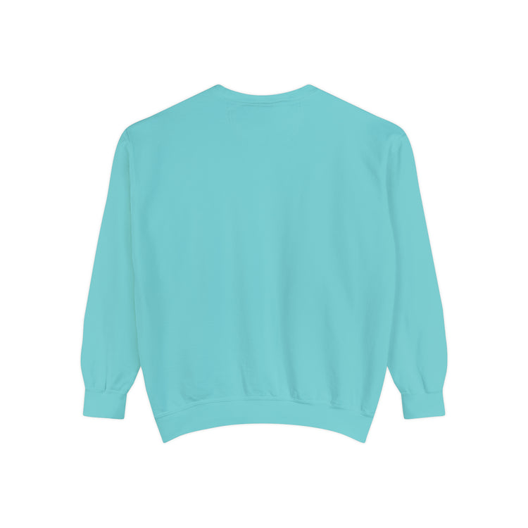 western star audiology comfort colors crewneck