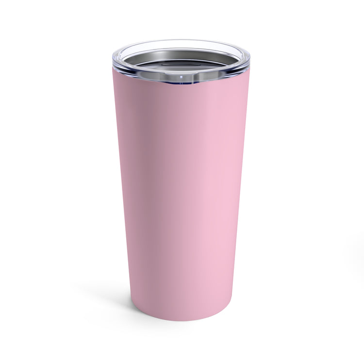 SLP heats even bigger 20oz tumbler