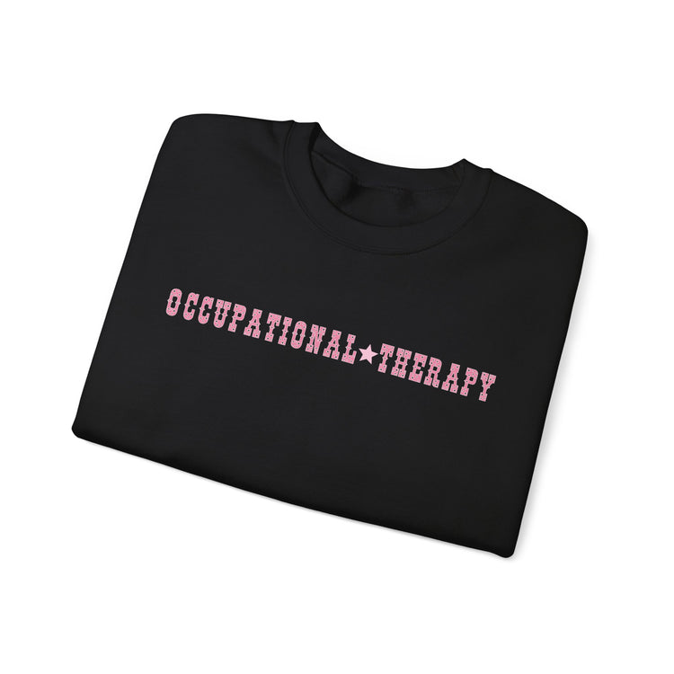 OT western star crewneck