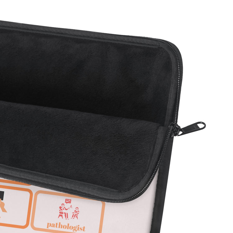aac slp scope laptop sleeve